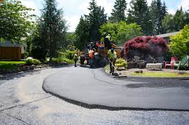 Professional Driveway Paving Services in Williamson, AZ